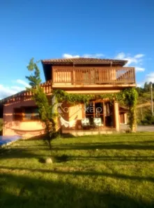 Fazenda/Sítio com 2 Quartos à venda, 300m² no , Paraibuna