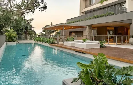 Apartamento com 3 Quartos à venda, 156m² no Boa Vista, Porto Alegre