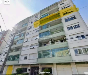 Apartamento com 4 Quartos à venda, 195m² no Farroupilha, Porto Alegre