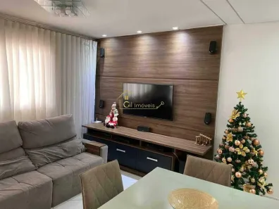 Casa com 2 Quartos à venda, 100m² no Sapucaias III, Contagem