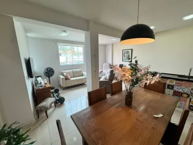 Apartamento com 2 Quartos à venda, 75m² no Copacabana, Rio de Janeiro