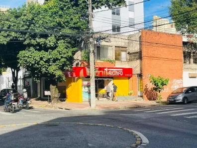 Lote/Terreno à venda, 360m² no Serra, Belo Horizonte