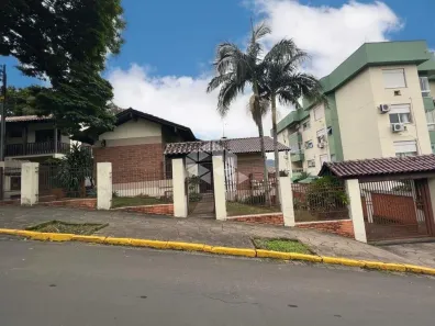 Casa com 6 Quartos à venda, 342m² no Centro, Santa Cruz do Sul