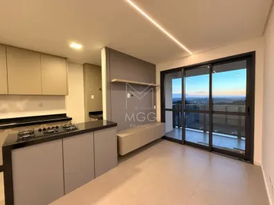 Flat com 3 Quartos à venda, 87m² no Santa Rosa, Londrina