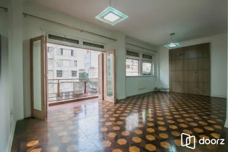 Apartamento com 3 Quartos à venda, 159m² no Centro Histórico, Porto Alegre