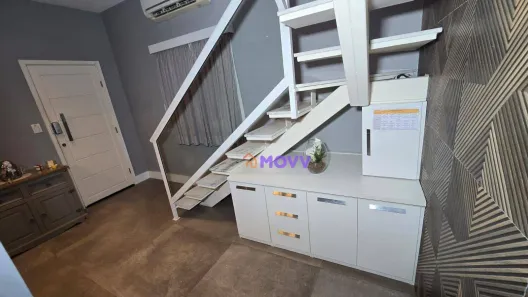 Apartamento com 3 Quartos à venda, 85m² no Icaraí, Niterói