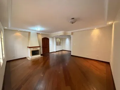 Casa com 4 Quartos à venda, 224m² no Sumaré, São Paulo