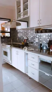 Apartamento com 2 Quartos à venda, 97m² no Vila Gilda, Santo André