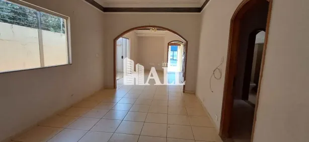 Casa com 3 Quartos à venda, 212m² no Vila Nossa Senhora Aparecida, São José do Rio Preto