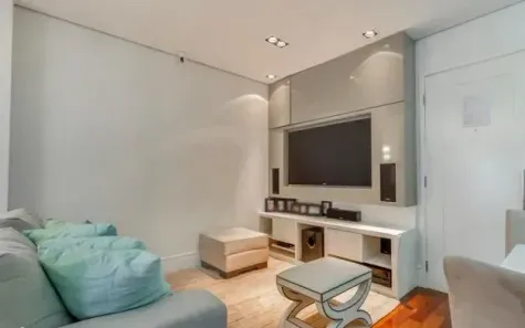Apartamento com 3 Quartos à venda, 100m² no Paraíso, São Paulo