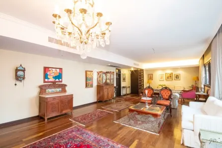 Apartamento com 3 Quartos à venda, 154m² no Bela Vista, Porto Alegre