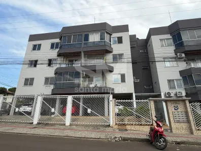 Apartamento com 2 Quartos à venda, 80m² no Jardim Itália, Chapecó