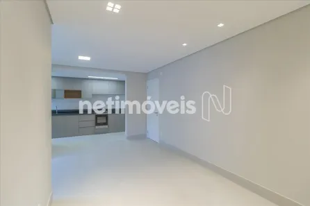 Apartamento com 3 Quartos à venda, 74m² no Cidade Nova, Belo Horizonte