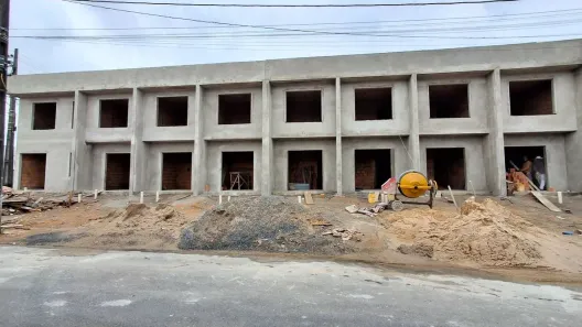 Casa com 2 Quartos à venda, 61m² no Escolinha, Guaramirim