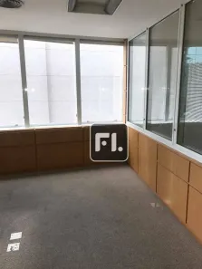 Sala Comercial à venda, 344m² no Cidade Monções, São Paulo