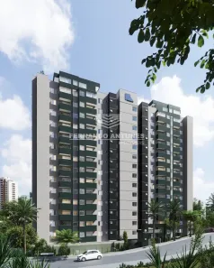 Apartamento com 2 Quartos à venda, 54m² no Dom Joaquim, Belo Horizonte