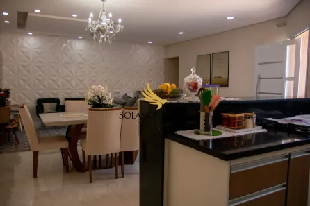 Casa com 6 Quartos à venda, 450m² no Jardim Pellizzari Jundiaí, Jundiaí