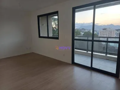 Apartamento com 1 Quarto à venda, 39m² no Ingá, Niterói