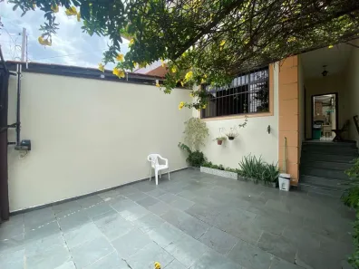 Sobrado com 3 Quartos à venda, 106m² no Vila Carolina, São Paulo