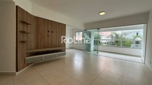 Apartamento com 3 Quartos à venda, 112m² no Saraiva, Uberlândia