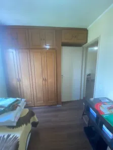 Apartamento com 1 Quarto à venda, 55m² no Bosque da Saúde, São Paulo