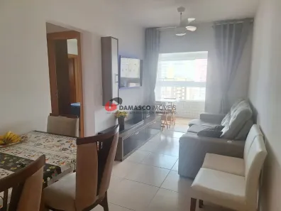 Apartamento com 2 Quartos à venda, 69m² no Ocian, Praia Grande