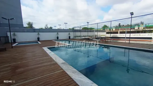 Apartamento com 3 Quartos para alugar, 71m² no Boa Vista, Sorocaba