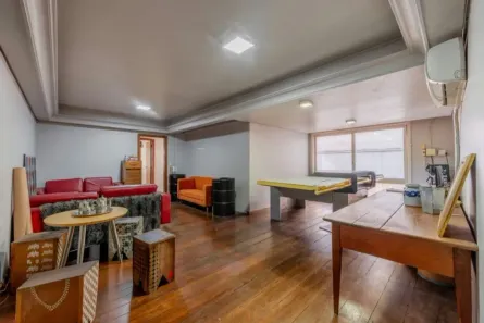 Apartamento com 3 Quartos à venda, 138m² no Rio Branco, Porto Alegre