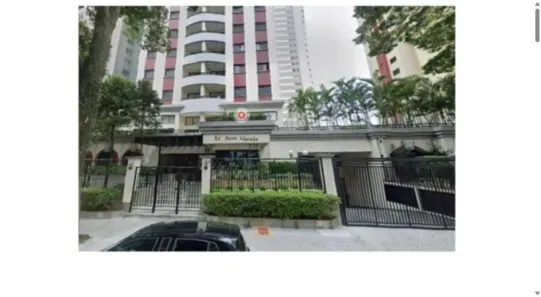 Apartamento com 2 Quartos à venda, 64m² no Tatuapé, São Paulo