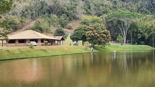 Fazenda/Sítio com 3 Quartos à venda, 340000m² no Monte Verde, Juiz de Fora
