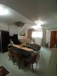 Sobrado com 3 Quartos à venda, 106m² no Vila Salete, São Paulo