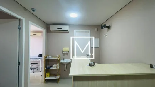 Sala Comercial à venda, 35m² no Ipiranga, São Paulo