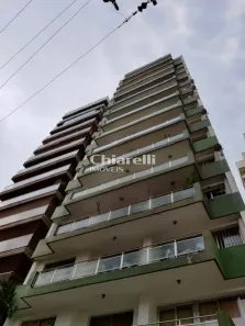 Apartamento com 3 Quartos à venda, 130m² no Icaraí, Niterói
