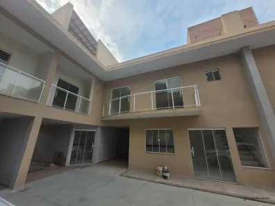 Casa de Condomínio com 2 Quartos à venda, 100m² no Figueira, Arraial do Cabo