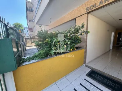 Apartamento com 1 Quarto à venda, 73m² no Tauá, Rio de Janeiro