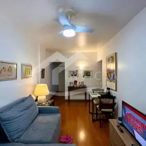 Apartamento com 2 Quartos à venda, 56m² no Botafogo, Rio de Janeiro