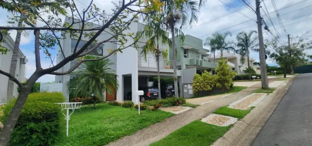 Casa de Condomínio com 3 Quartos à venda, 250m² no Parque das Quaresmeiras, Campinas