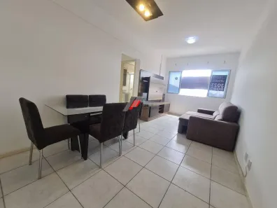 Apartamento com 2 Quartos à venda, 57m² no Itacorubi, Florianópolis