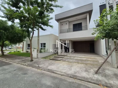 Casa de Condomínio com 4 Quartos à venda, 186m² no Jardim Jacinto, Jacareí