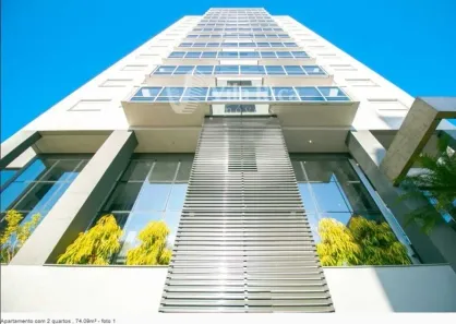 Apartamento com 2 Quartos para alugar, 90m² no Morro do Espelho, São Leopoldo
