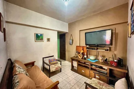 Apartamento com 2 Quartos à venda, 51m² no Glória, Rio de Janeiro
