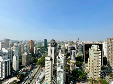 Cobertura com 3 Quartos à venda, 600m² no Jardim Europa, São Paulo