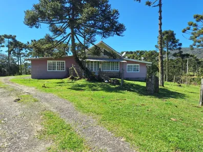 Fazenda/Sítio com 5 Quartos à venda, 180000m² no , Urubici