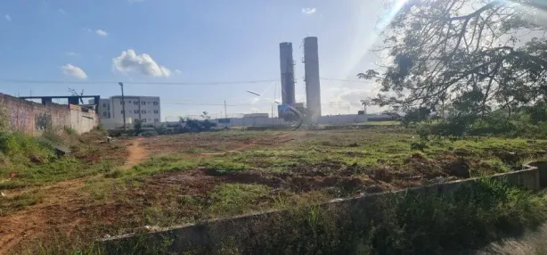 Lote/Terreno à venda, 3040m² no Jardim Guarujá, Sorocaba