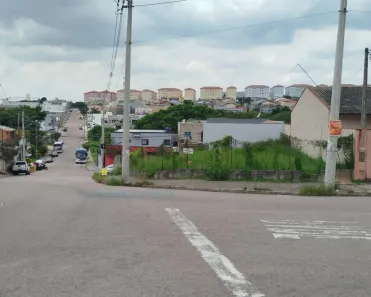 Lote/Terreno à venda, 250m² no Parque Residencial Jundiaí II, Jundiaí