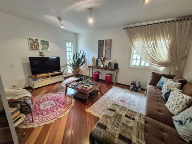 Sobrado com 3 Quartos à venda, 173m² no Alto Ipiranga, Mogi das Cruzes