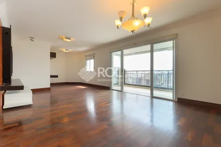 Apartamento com 3 Quartos à venda, 157m² no Santa Cecília, São Paulo