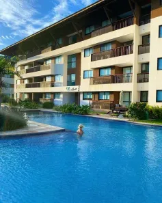 Apartamento com 3 Quartos à venda, 70m² no Porto de Galinhas, Ipojuca