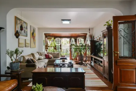 Casa com 4 Quartos à venda, 190m² no Sumaré, São Paulo