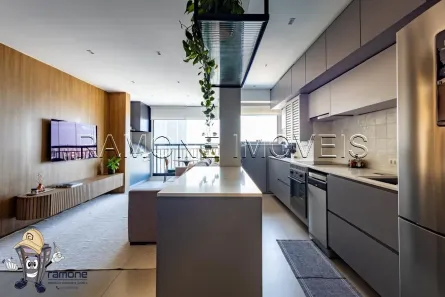 Apartamento com 2 Quartos à venda, 67m² no Centro, Osasco